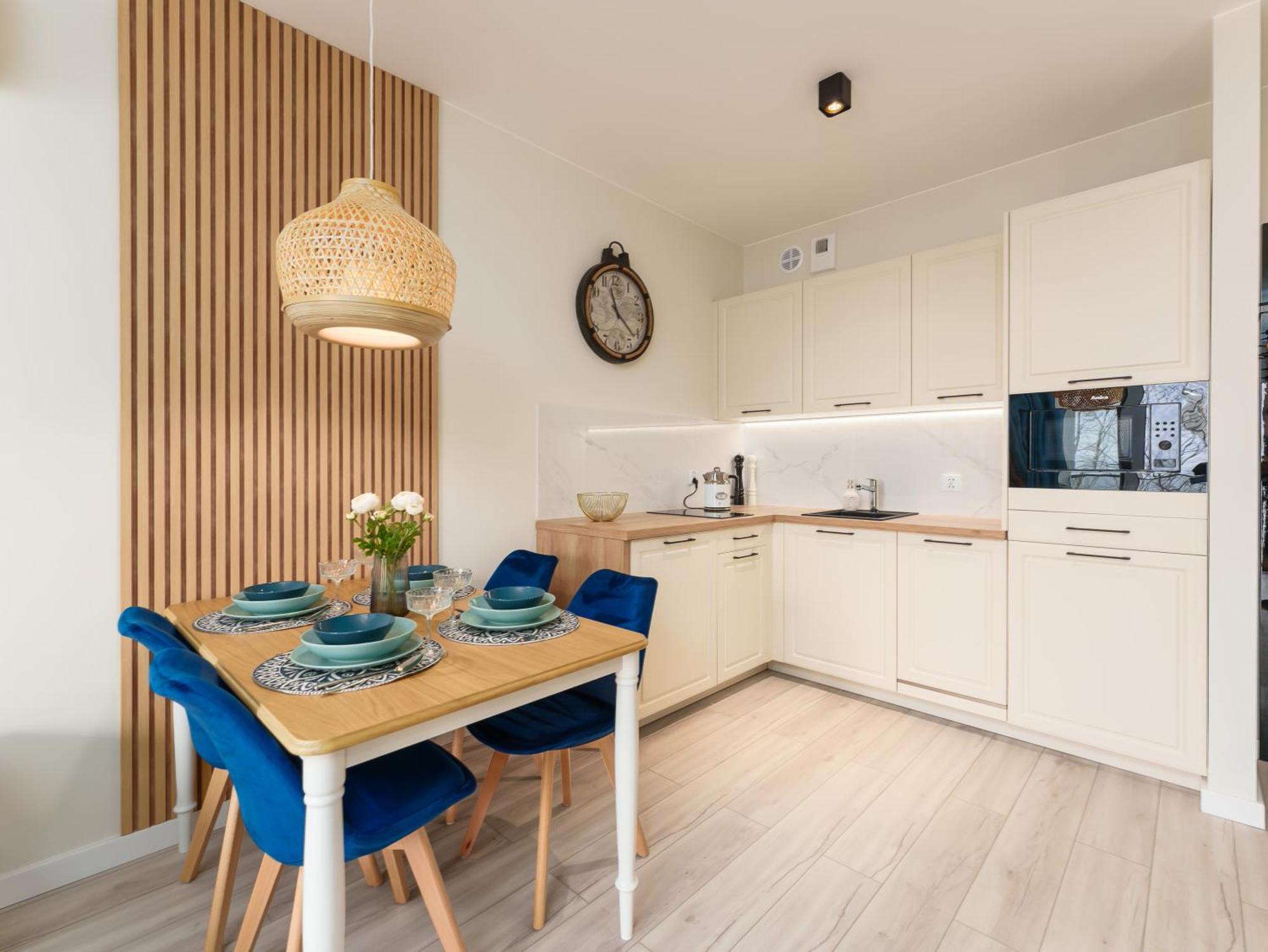 Miami Beach Z Widokiem Na Morze By Perlowa Przystan Rent Sianożęty Exterior foto